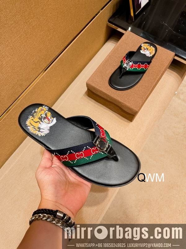 Gucci Replica Shoes sz38-44WM0328
