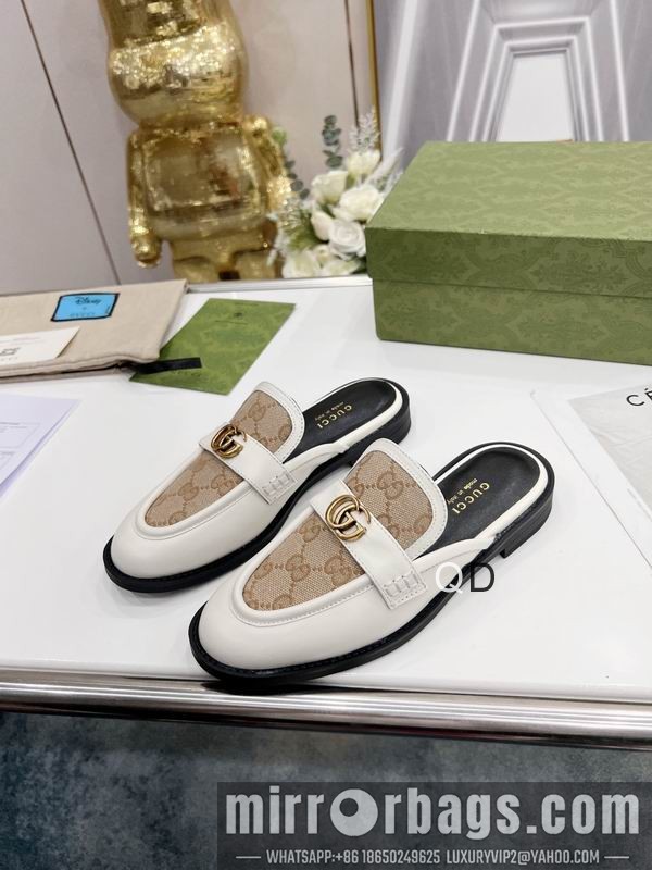 Gucci Replica Shoes sz35-42 GDT0336