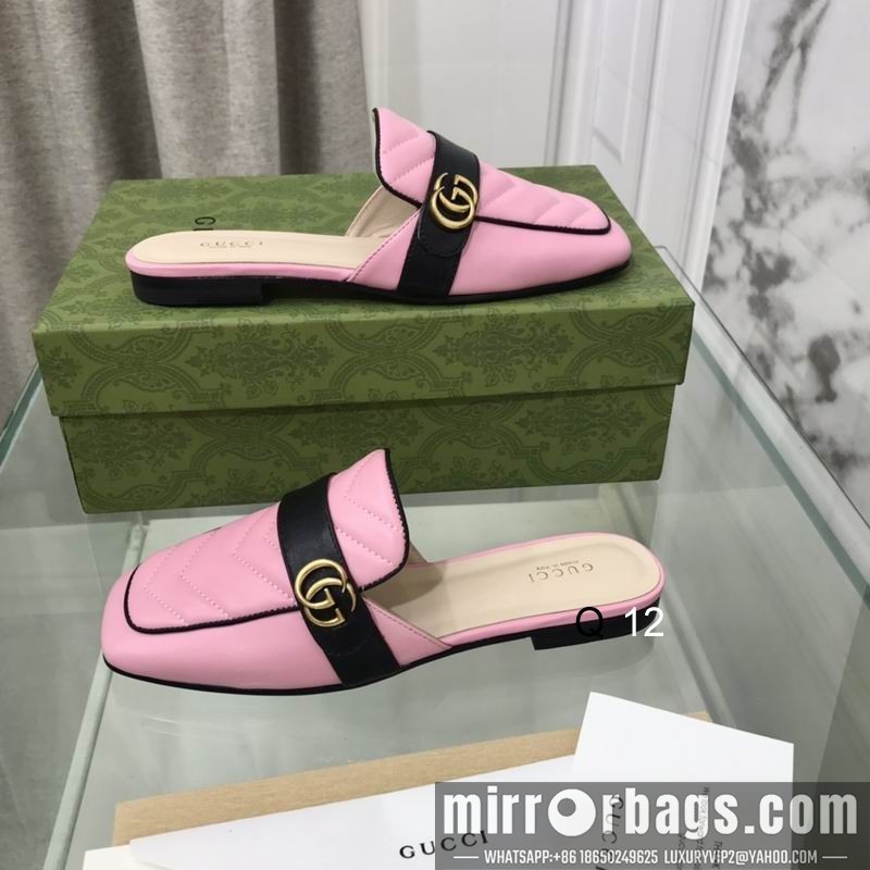 Gucci Replica Shoes sz35-40 XJ0811