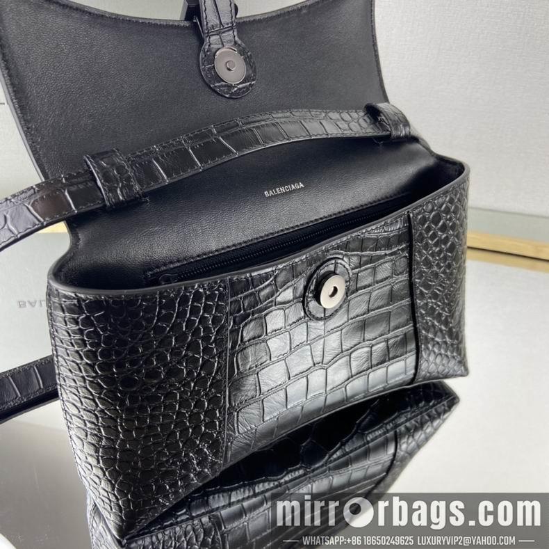 Balenciaga Bags 671355 25.5x6x16 cm fy