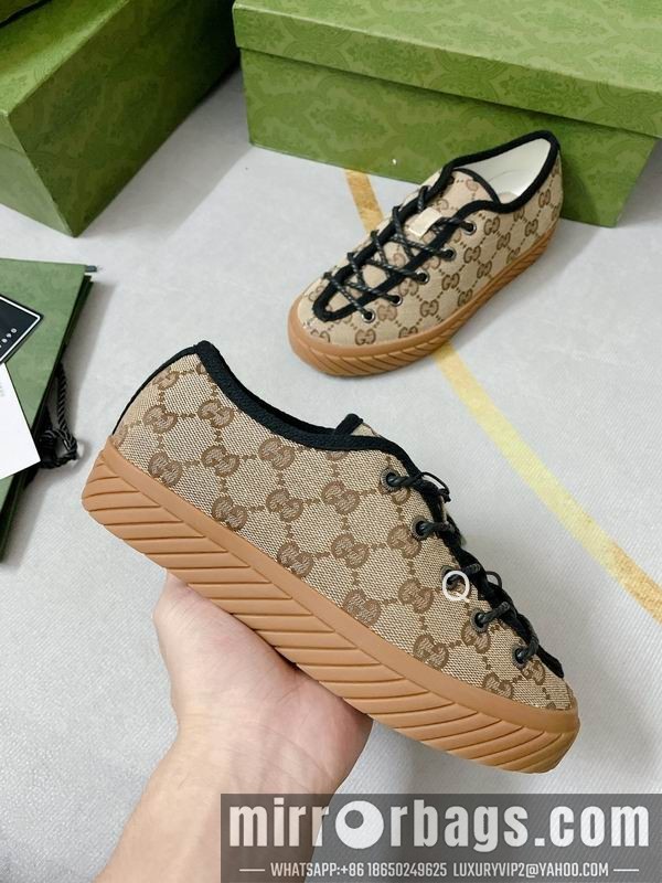 Gucci Replica Shoes sz35-39 GDT0304