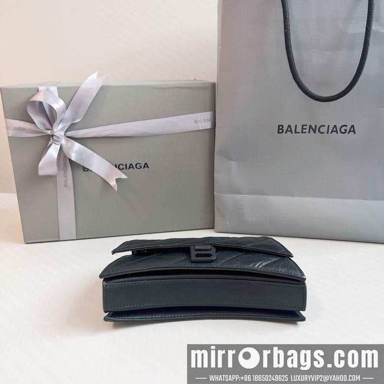 Balenciaga Bags 2090 21.8X10X5cm GY 4colour