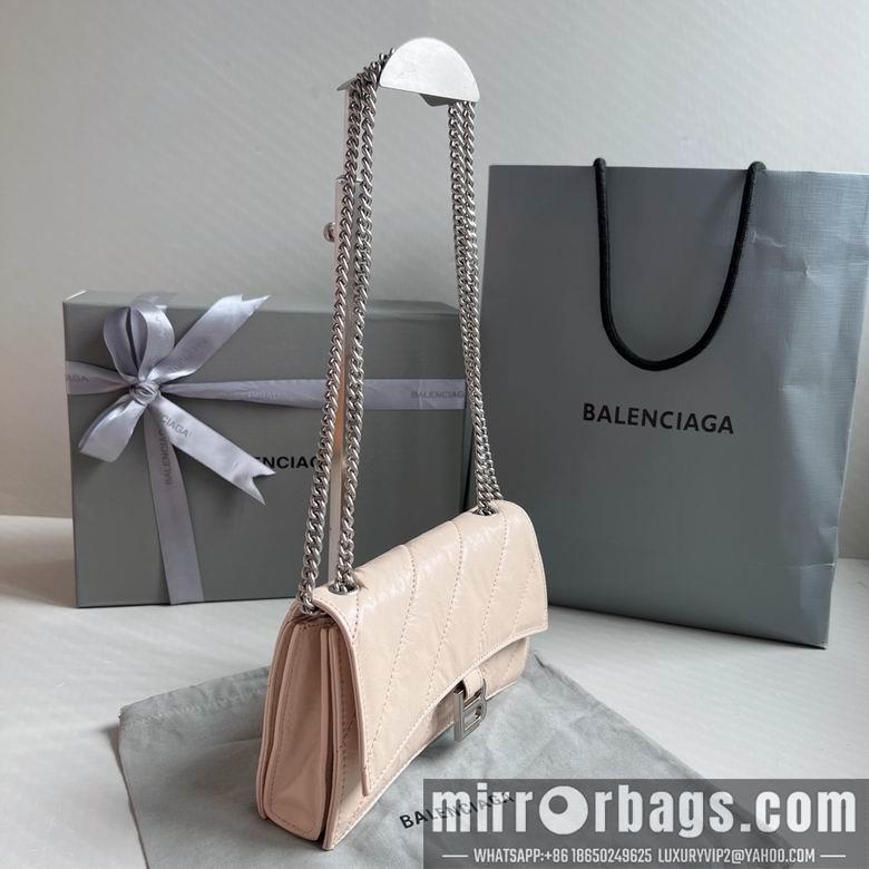 Balenciaga Bags 2090 21.8X10X5cm GY 4colour