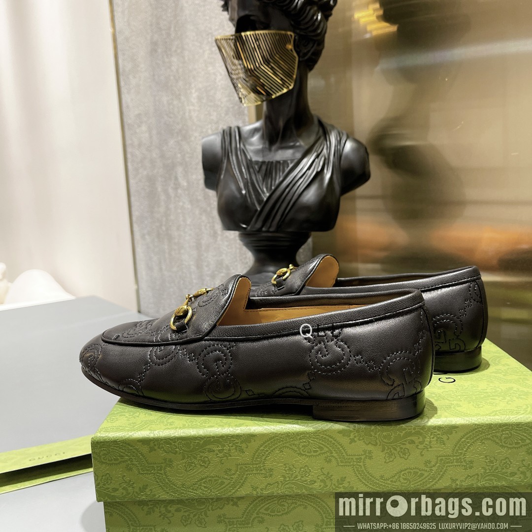 Gucci Replica Shoes sz35-41 LL0318