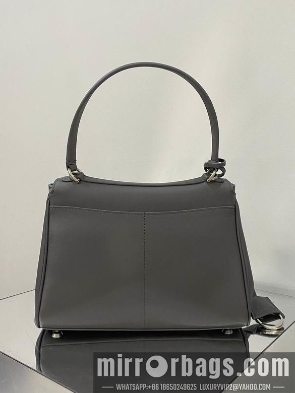 Balenciaga Bags 0319 29X20X10cm GY 2colour