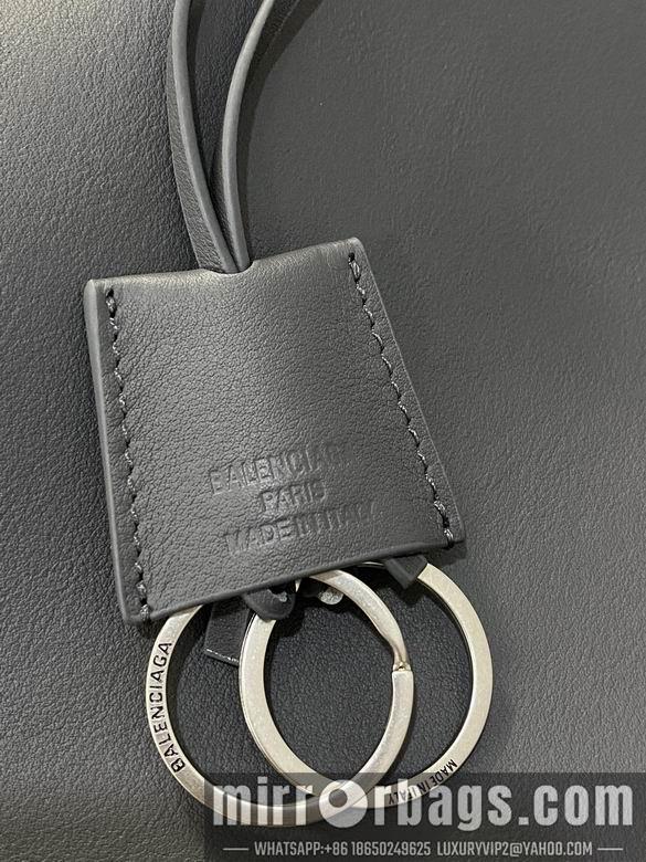 Balenciaga Bags 0317 40X30X13cm GY 2colour