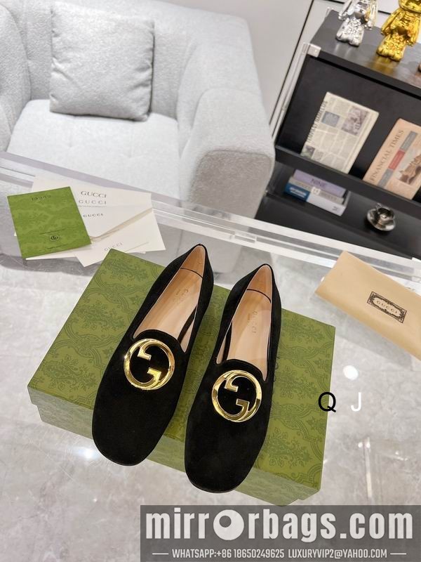 Gucci Replica Shoes sz35-40 5C XJ0703