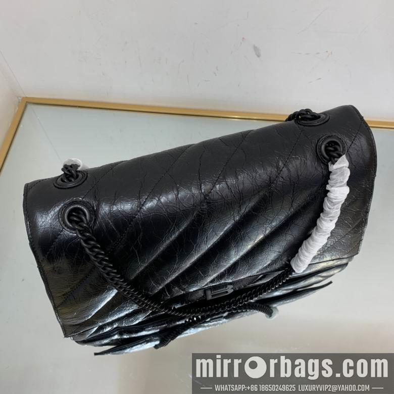 Balenciaga Bags 92832 40X15X11cm GY 2色