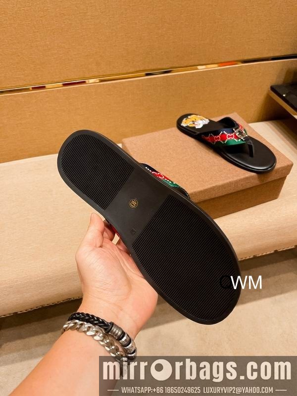 Gucci Replica Shoes sz38-44WM0328