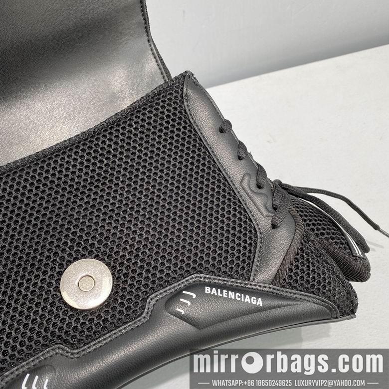 Balenciaga Bags 92940 big 0.5X33X12cm small 6.9X25.9X10.9cm 2colour GY
