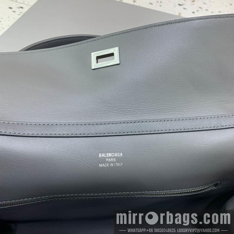 Balenciaga Bags Rodeo 78972 22.8X9.9X8.3cm 29X20X10cm 35X23X11cm 40X30X13cm GY-4