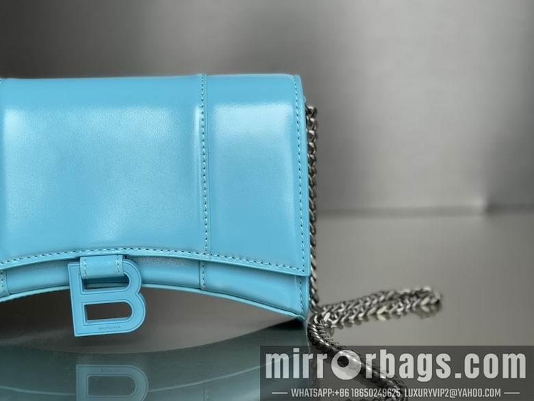 Balenciaga Bags BF199 19X12X5