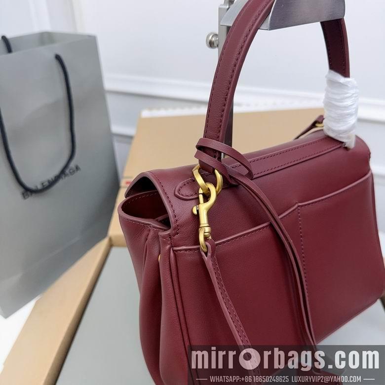 Balenciaga Bags 22.8X9.9X8.3cm 29X20X10cm 35X23X11cm 40X30X13cm 031105 GY