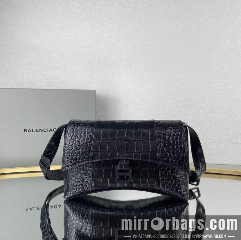 Balenciaga Bags 671355 25.5x6x16 cm fy