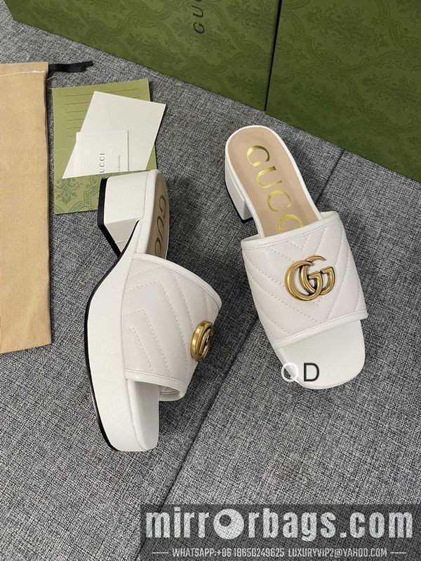 Gucci Replica Shoes sz34-41 GDT0343