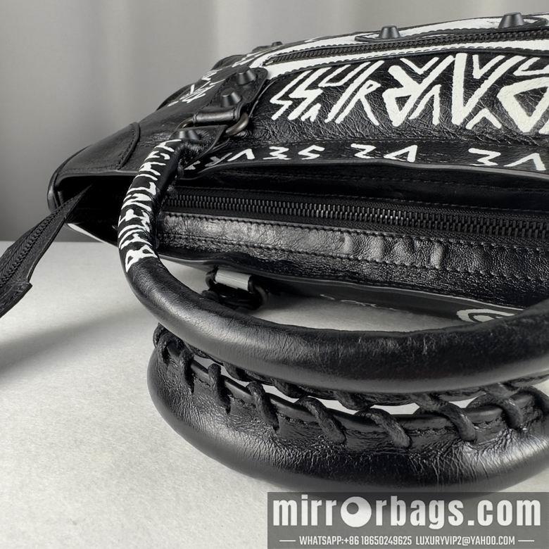Balenciaga Bags 38cm 051602 GY 4colour