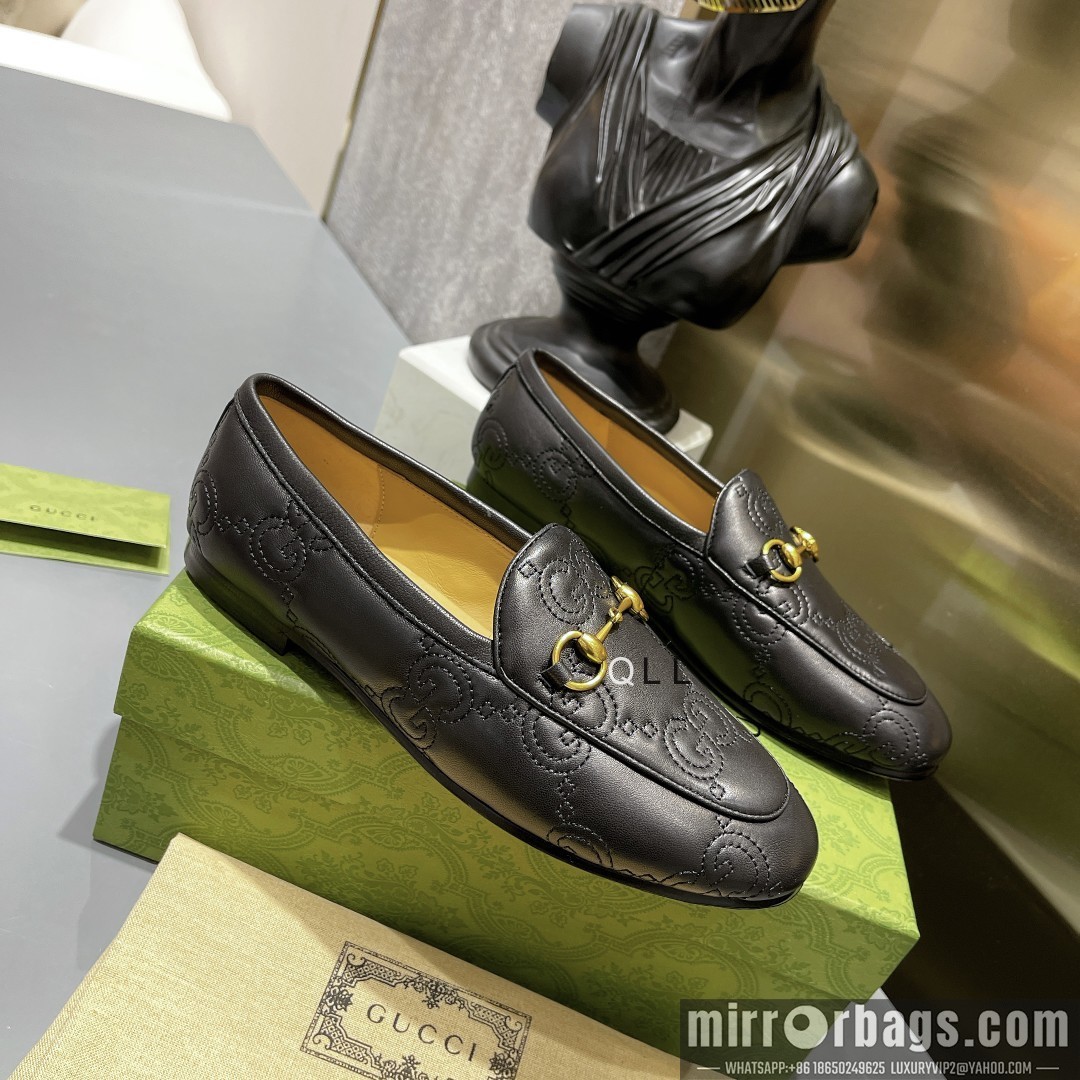 Gucci Replica Shoes sz35-41 LL0318