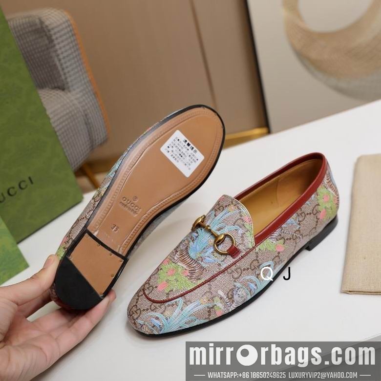 Gucci Replica Shoes sz35-39 XJ0302