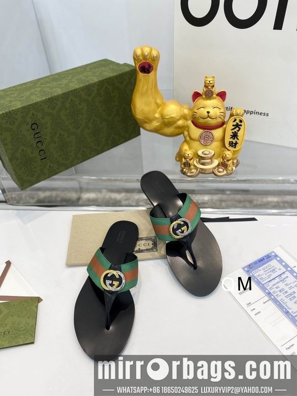 Gucci Replica Shoes sz36-46WM0305