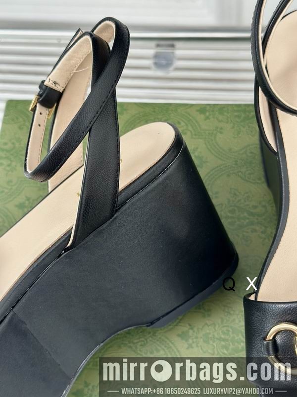 Gucci Replica Shoes sz35-40 7.5CM JX0502