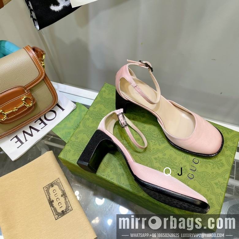 Gucci Replica Shoes sz35-39 XJ0309