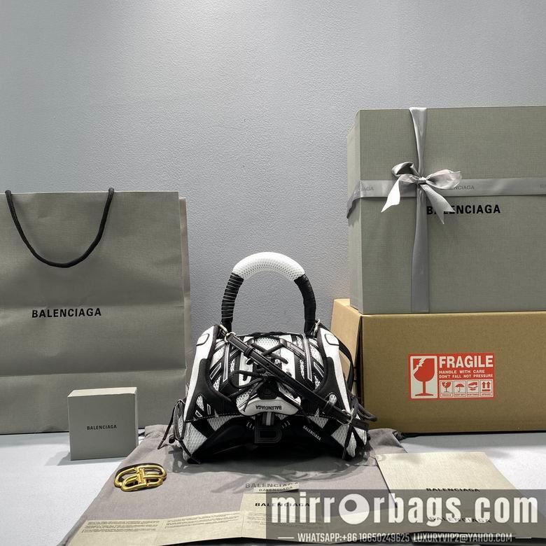 Balenciaga Bags 92940 big 0.5X33X12cm small 6.9X25.9X10.9cm 2colour GY