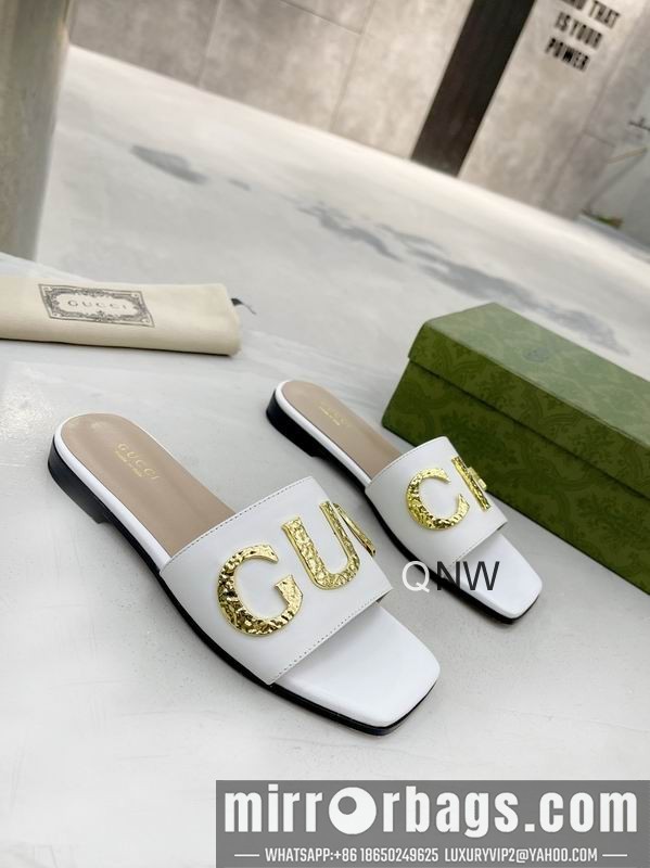 Gucci Replica Shoes sz35-43 NW0339