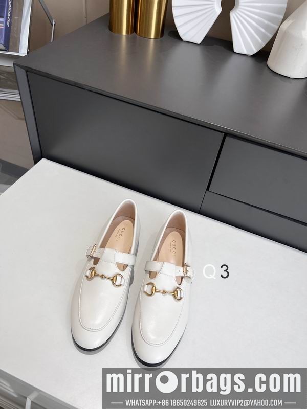 Gucci Replica Shoes sz34-42 QM0324