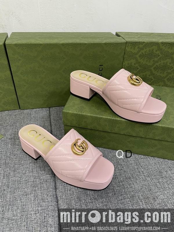 Gucci Replica Shoes sz34-41 GDT0343