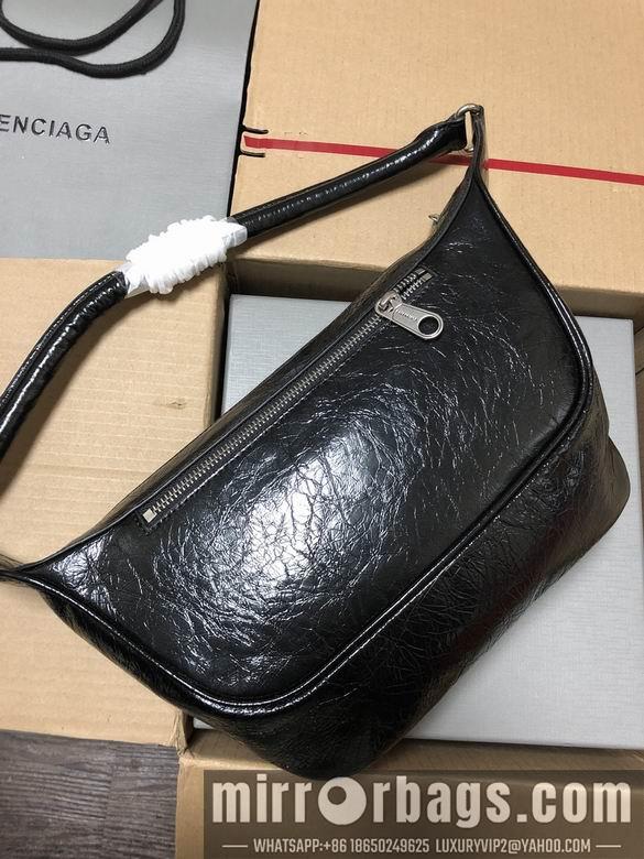 Balenciaga Bags 24.5X22X7cm 041427 GY