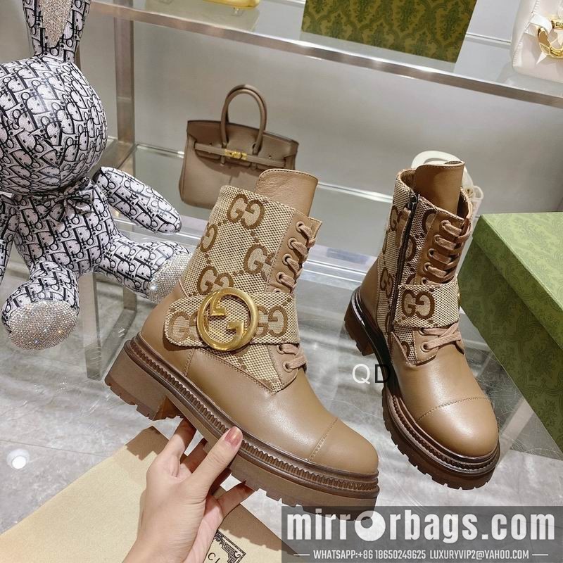 Gucci Replica Shoes sz35-41 GDT0341