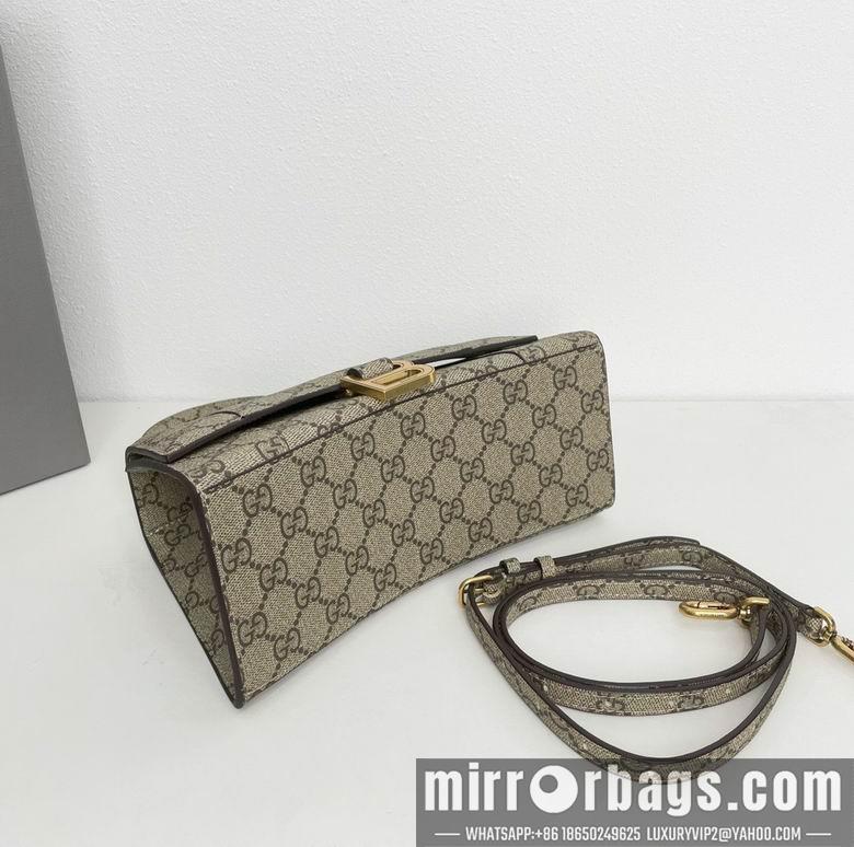 Balenciaga Bags 1689 23X15X10cm GY 4colour