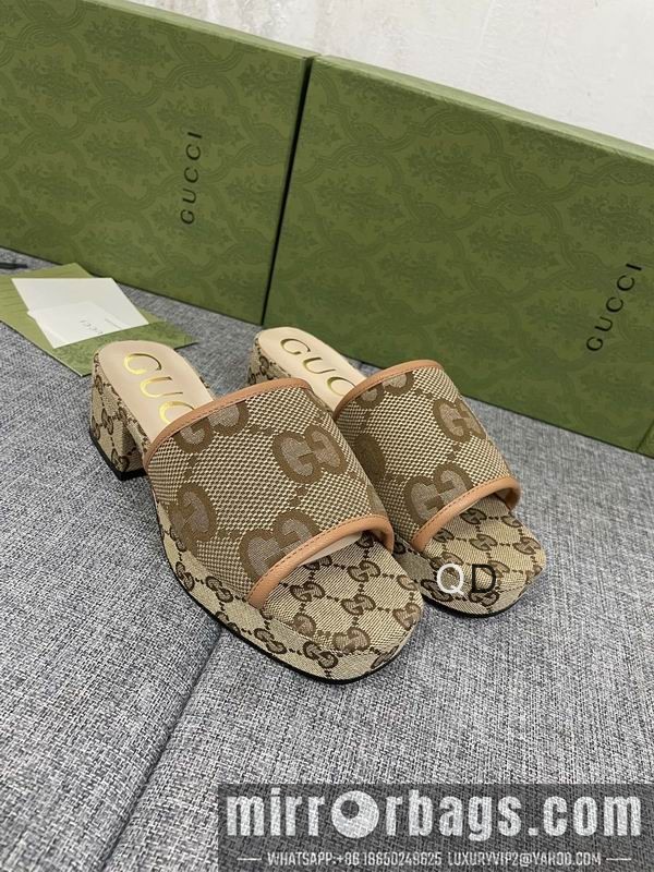 Gucci Replica Shoes sz34-41 SD0339