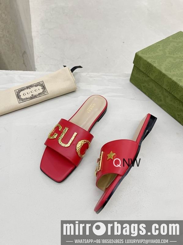 Gucci Replica Shoes sz35-43 NW0339