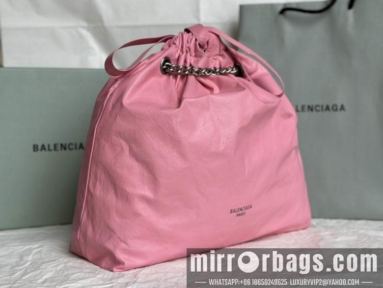 Balenciaga Bags 0306 43X15X35cm GY 4colour