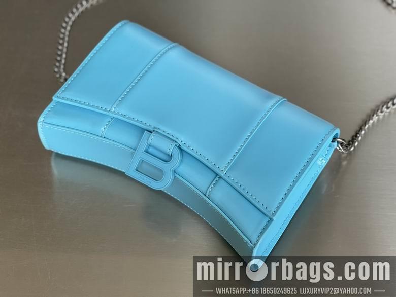 Balenciaga Bags BF199 19X12X5