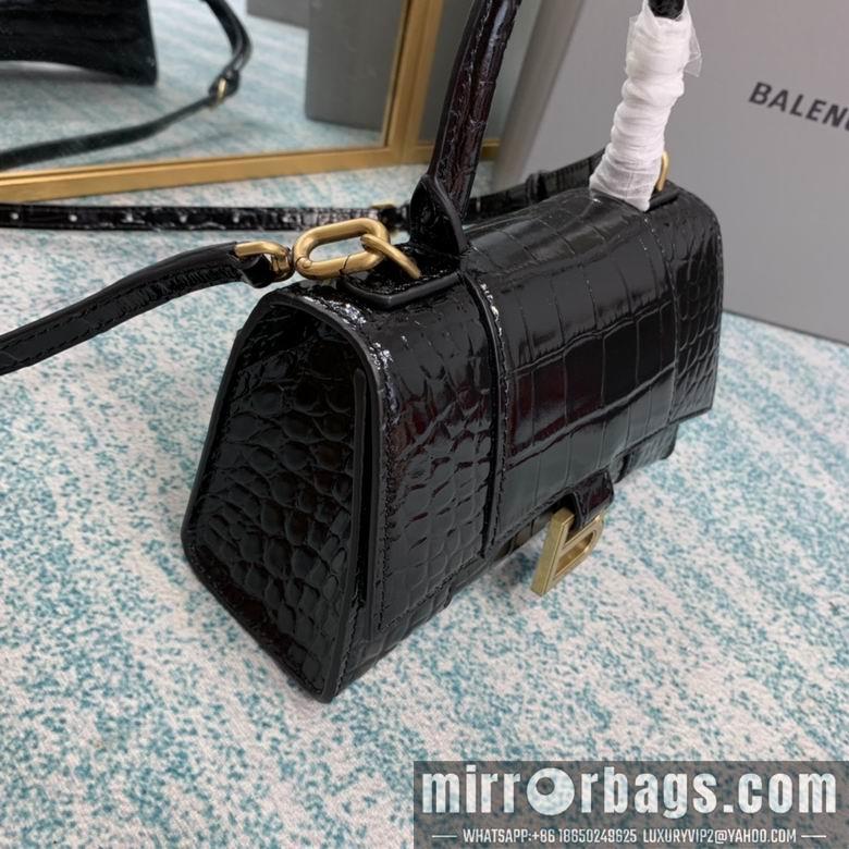 Balenciaga Bags BF8896 19X8X21
