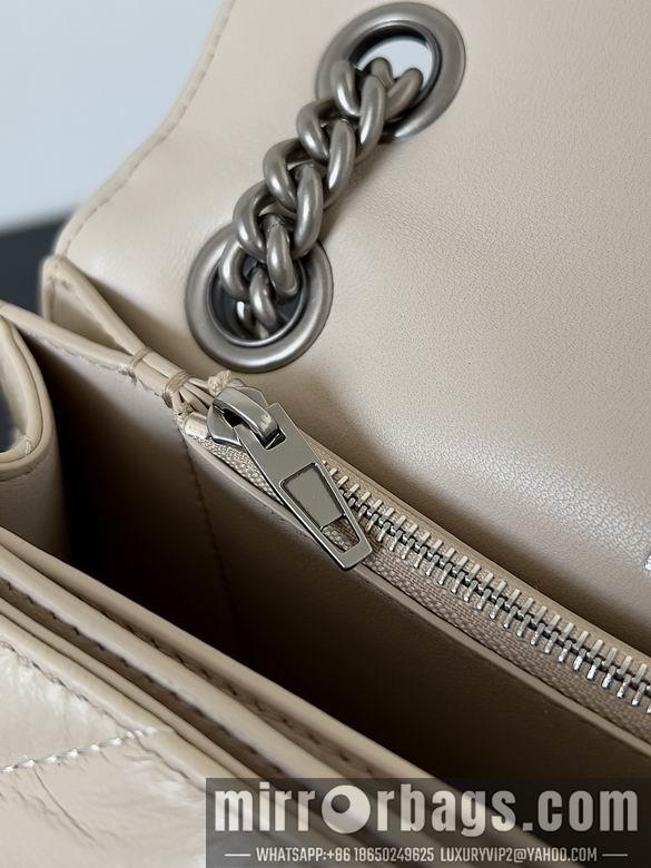 Balenciaga Bags 92885 21.8X9.9X4.8cm GY 2colour