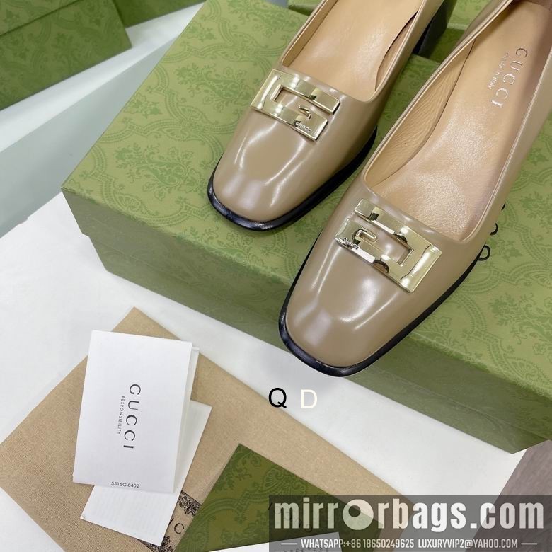 Gucci Replica Shoes sz35-39 GDT0307