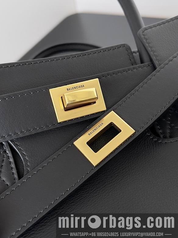 Balenciaga Bags Bel-Air 29.5X20.3X11.9cm 102404 GY 2colour
