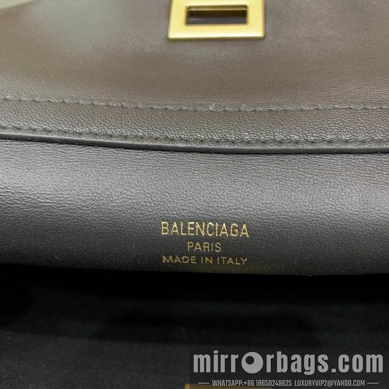 Balenciaga Bags Rodeo 78972 22.8X9.9X8.3cm 29X20X10cm 35X23X11cm 40X30X13cm GY