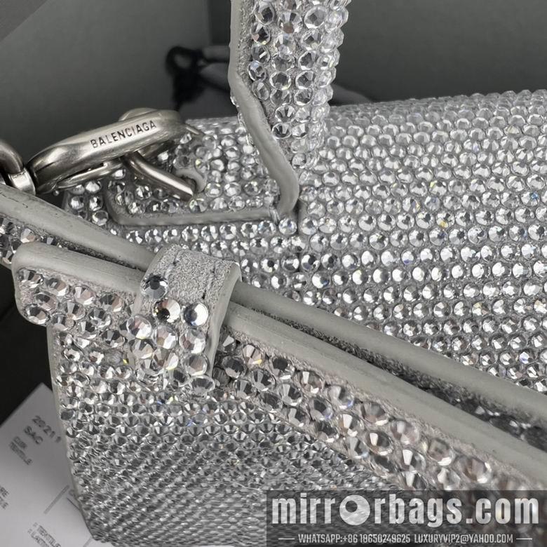 Balenciaga Bags 8895 23x10x24cm FY Four colors