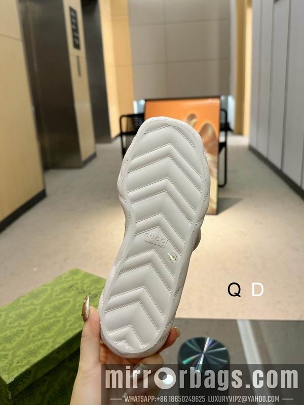 Gucci Replica Shoes sz35-40 GDT0604