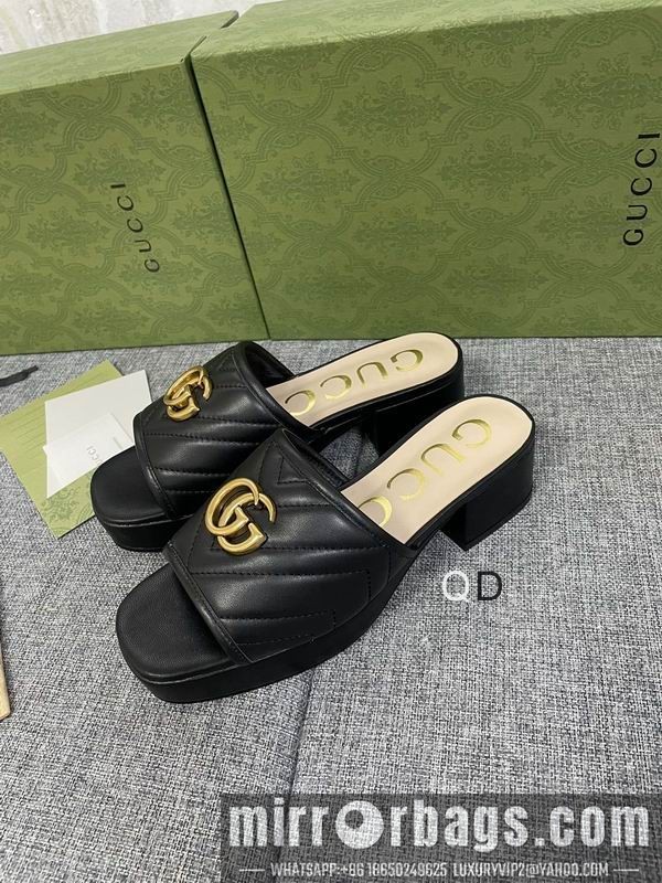 Gucci Replica Shoes sz34-41 GDT0343