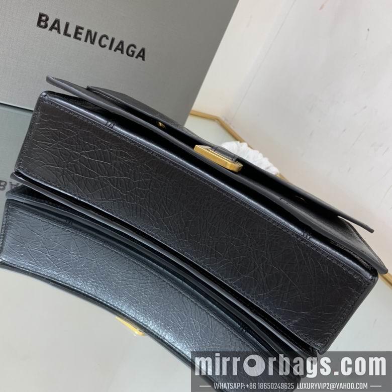 Balenciaga Bags 493075 24.9X15X7.9cm GY