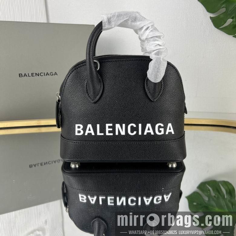 Balenciaga Bags 9813 big 26X11.5X21.5cm small 18X8X16cm GY
