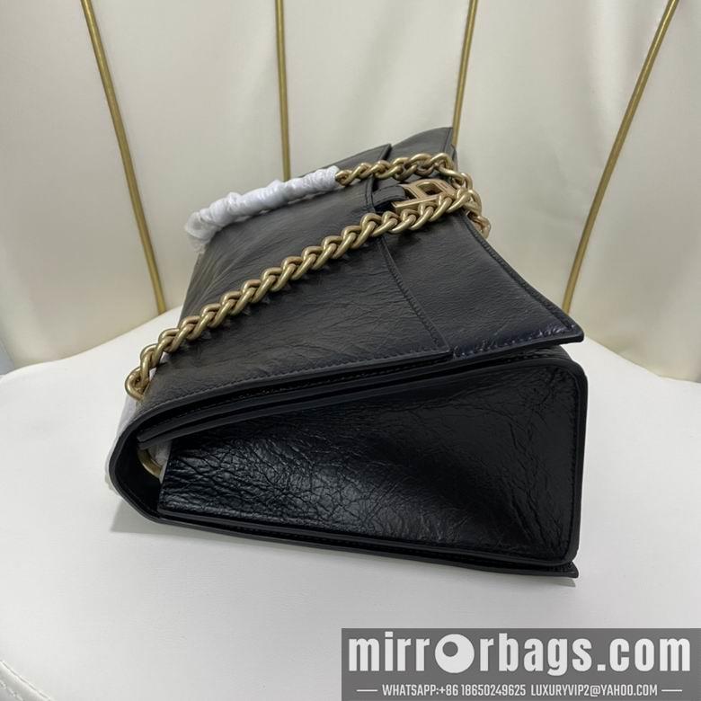 Balenciaga Bags 1825 31X15X20cm GY 2colour