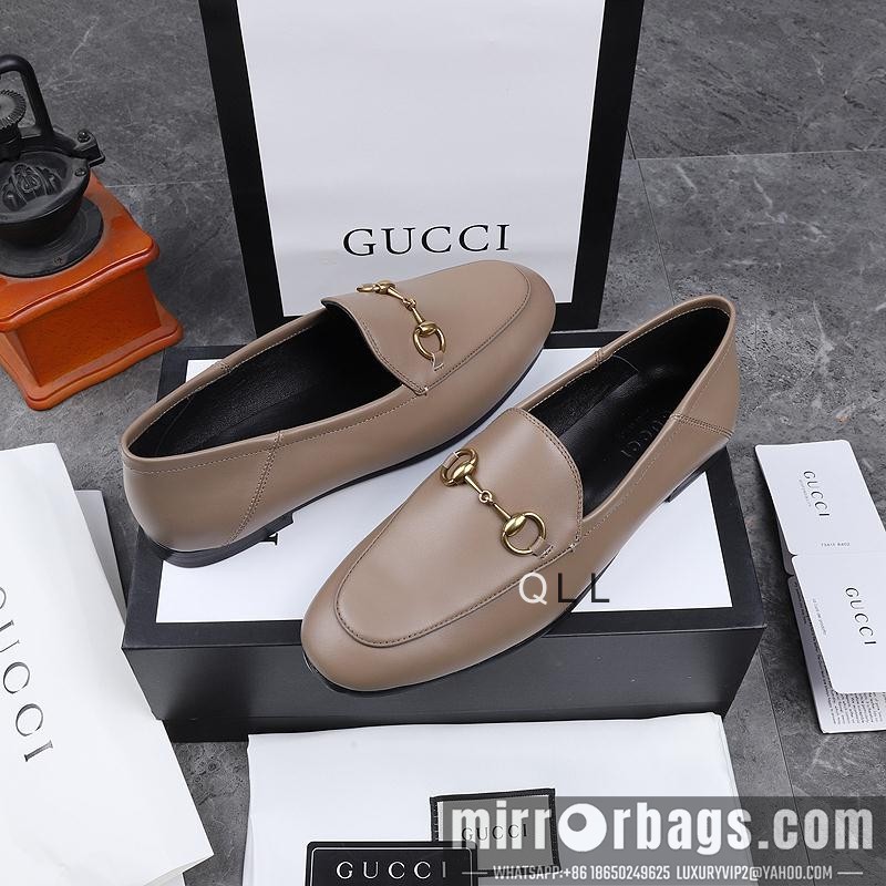 Gucci Replica Shoes sz35-41 LL0320