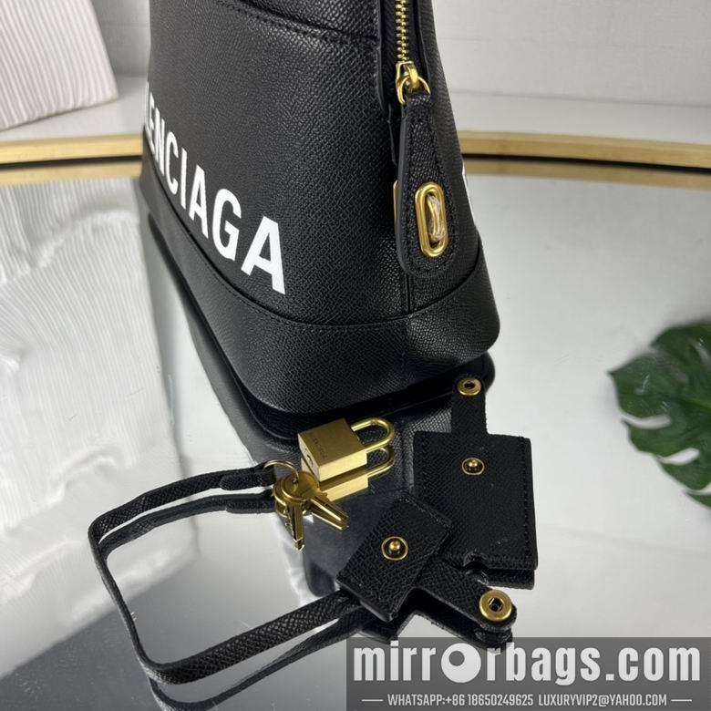 Balenciaga Bags 9813 big 26X11.5X21.5cm small 18X8X16cm GY