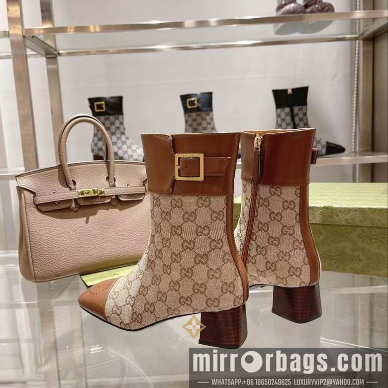 Gucci Replica Shoes sz35-42 mhf0356